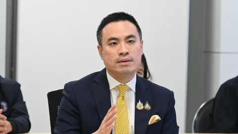 “เอกนัฏ” สั่งอายัดเศษเหล็กนำเข้า 2 โรงงานเมืองปราจีนบุรี หลังพบปนเปื้อน