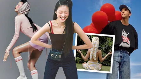 "Trawellness" เทรนด์ท่องเที่ยวยุคใหม่ ออกเดินทางเพื่อฮีลใจและซื้อสุขภาพ