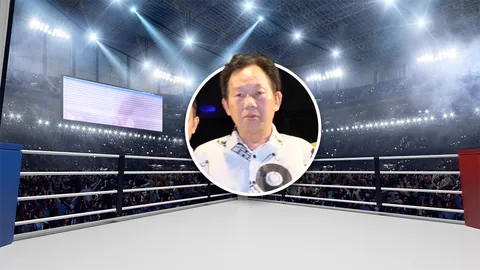 เกิดอะไรขึ้น "ระบบมวยไทย" เก็บค่าบัตรเข้าชม 1 ล้าน ให้ค่าตัวนักมวยคู่เอกแค่ 3 หมื่น