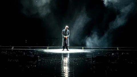 เซอร์ไพรส์กลางราชมังฯ! แจ็คสัน หวัง เปิดตัว BUCK ซิงเกิลใหม่จาก MAGIC MAN 2 บนเวทีคอนเสิร์ต GOT7 