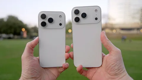 iPhone 17 ดีไซน์ล้ำและบางลง แต่ห่วงซัพพลายเชนพึ่งจีนหนัก