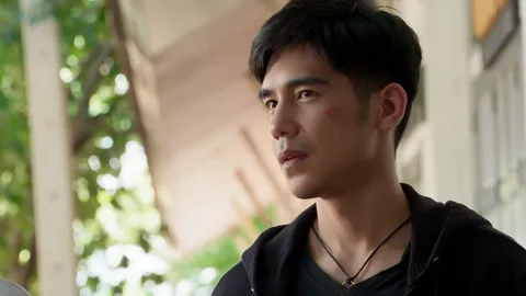 รวมภาพความสนุกละคร กระสุนสั่งตาย EP.17 ตามลุ้นกันต่อคืนพรุ่งนี้