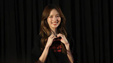 ณิชา ตอบได้ดีมาก หลังถูกสาวๆ ยกให้เป็นไอดอล แม้ชีวิตต้องเจอเรื่องหนักๆ 