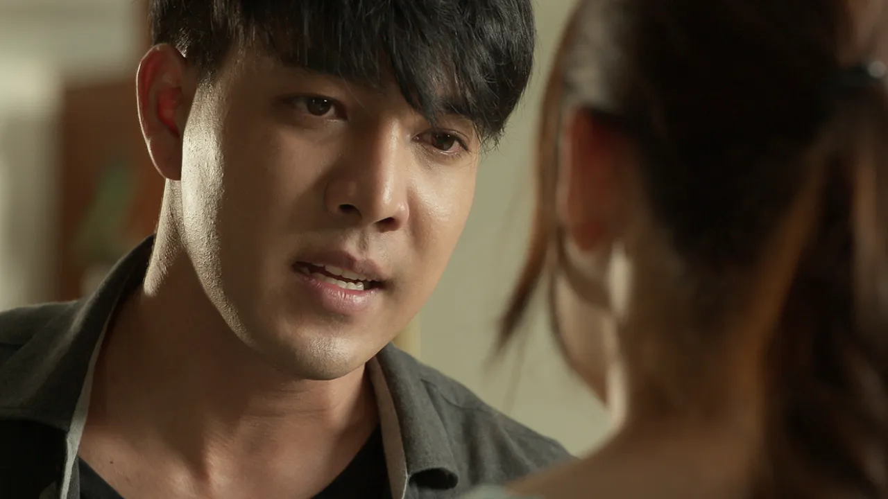 ย้อนชมความสนุก กระสุนสั่งตาย EP.18 กับความลับที่ถูกเปิดเผยของ โชติ-กันต์