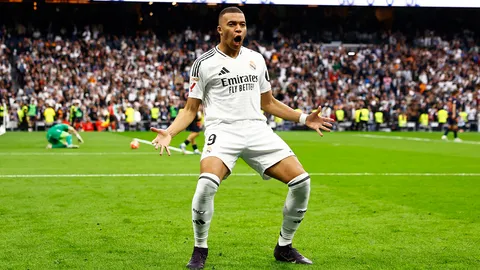 หืดจับ! เรอัล มาดริด เปิดบ้านเฉือน เซลตา บีโก ไล่จี้บาร์ซาเหลือ 4 แต้ม ก่อนดวลเดือดในเอลกลาซิโก้