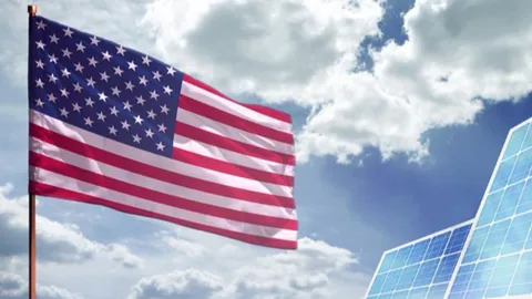 ส่งออกแผงโซล่าร์ไปสหรัฐฯวิกฤต