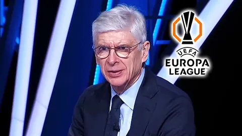 เวนเกอร์ ร้องเปลี่ยนกฎยูโรปาลีก แชมป์ได้ตั๋ว UCL ลั่น “แมนยูฯ-สเปอร์ส” ไม่ควรได้