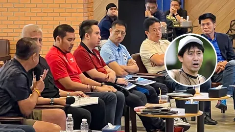 “ทีมไทยลีก” ไม่เห็นด้วย“พักลีก” เพื่อ “ซีเกมส์ 2025” เสนอ 1 ทางออกแล้ว