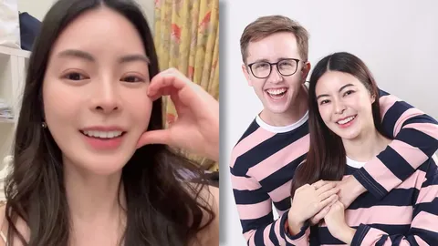 เอวา พูดถึง เนท เผยอีกมุมที่หลายคนไม่เคยรู้ หลังประกาศยุติความสัมพันธ์ 