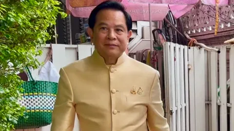 “พีระพันธุ์” ไม่กังวล ป.ป.ช. เรียกรับทราบข้อกล่าวหาปมแจกถุงยังชีพ