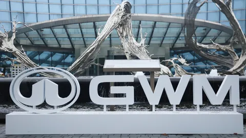 GWM ทุ่มเงิน 2,300 ล้าน ตั้งศูนย์ทดสอบความปลอดภัยที่ใหญ่ที่สุดในเอเชีย