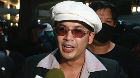 ศาลอุทธรณ์ภ.1 ยืนจำคุก 2 ปี “ฟ้า-พรหมศร” แอมมี่ The Bottom Blues รอดคดี 112