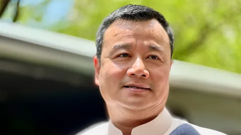 "สรวงศ์" รับแต่งตัว พ.ร.บ.เอนเตอร์เทนเมนต์คอมเพล็กซ์รอสภาเปิด