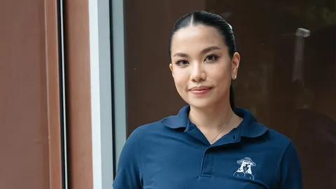 ชัญชกร ชัยพรหมประสิทธิ์ ผู้บริหารไฟแรง พร้อมพิสูจน์ฝีมือสร้างธุรกิจครอบครัวให้ยืนแถวหน้า