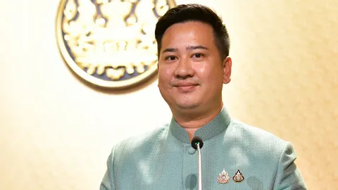 ครม.ไฟเขียวแคมเปญใหญ่ จับมือพันธมิตรดึงดูดนักท่องเที่ยวทั่วโลก