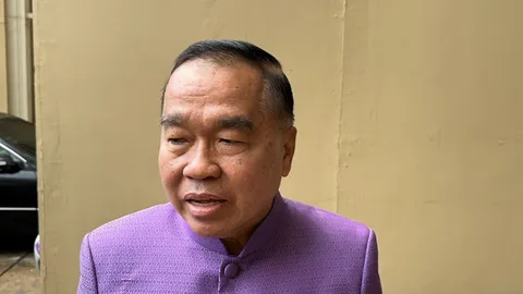 “บิ๊กเล็ก” ล่องใต้พรุ่งนี้ รับฟังปัญหาก่อนปรับแผนเร่งด่วน ยันช่วยเต็มที่