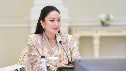 “นายกฯ อิ๊งค์” ประชุม กพช. มีมติเคาะค่าไฟงวด ก.ย.-ธ.ค. 68 ไม่เกิน 3.99 บาท