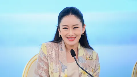 ประกาศให้ พ.ค. ของทุกปีเป็น “เดือนแห่งสุขภาพใจ” เผย คนไทยรับการรักษากว่า 2 ล้าน