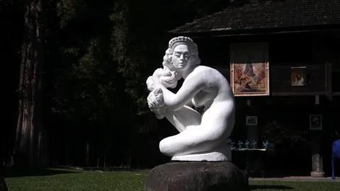 Mango Art Festival 2025 ยกระดับประสบการณ์ศิลป์และการออกแบบครบวงจร พร้อมโซนใหม่ Art & Design Lane