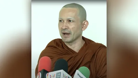 เปิดปมวิมานรักล่ม "พระโย" อ้างคนตายนอกใจ กู้เงิน 22 ล้านลงทุนไม่เป็นความจริง