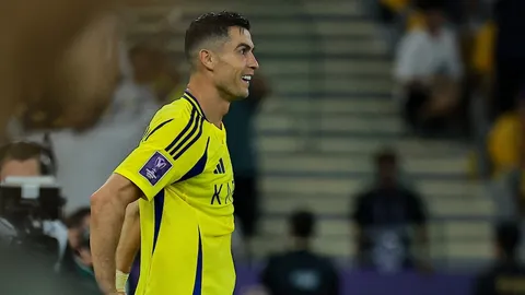 สิ้นสุดการรอคอย “โรนัลโด” ประกาศข่าวดีล่าสุด แฟนๆ แห่ยินดี