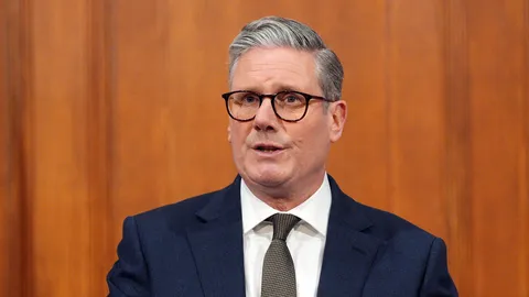 UK-อินเดียเฮ เห็นชอบทำข้อตกลงการค้าฉบับใหม่ หลังเจรจามานาน 3 ปี