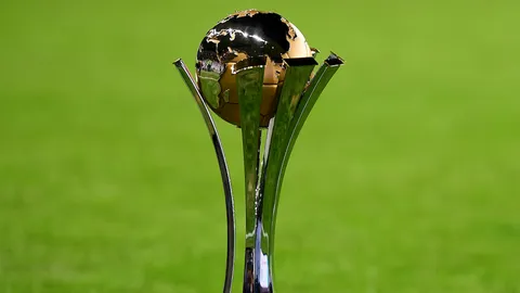 เรียบร้อย “ฟีฟ่า” ตัดสิทธิ์ 1 ทีม อดแข่งฟุตบอลสโมสรโลก 2025