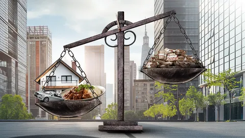 ไม่ใช่แค่เรื่องของ “คนรวย” ทำไม เศรษฐกิจช่วงนี้ ทำให้ "แผนการเงิน" ถึงสำคัญยิ่งกว่าเดิม