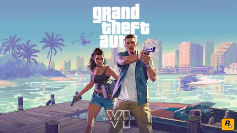 ตัวอย่างใหม่ Grand Theft Auto 6 เผยโฉม Vice City พร้อมรายละเอียดเนื้อเรื่องบางส่วน