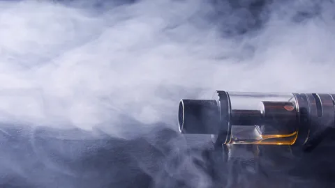 ปลุกพลังเจ้าหน้าที่ พสน.กวดขันบุหรี่ไฟฟ้า “เพิ่มพูน” ย้ำเอาผิดวินัยครู-ผู้บริหารมีเอี่ยว