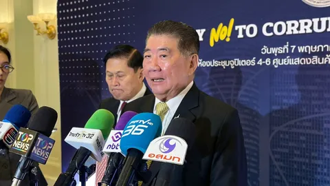 “ภูมิธรรม” ยัน ไม่ใช่รุกล้ำดินแดน เครื่องบินรบเมียนมาแค่เฉียดผ่านชายแดน