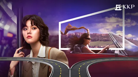 คนไทยขาดการออม! KKP เปิดตัวแคมเปญ สะท้อนพลัง “การวางแผนทางการเงิน” ที่ไม่ควรมองข้าม