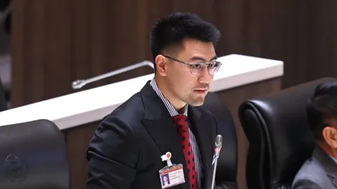 กล้าธรรมโวผู้สมัคร สส. แห่ร่วมงานหลังชนะเลือกตั้งซ่อมนครศรีฯ ย้ำไม่ใช่พรรคเฉพาะกิจ