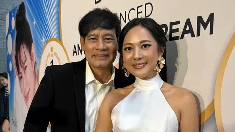 "ทับทิม-ไทด์" แฮปปี้รักหวานฉ่ำ ยอมเปลี่ยนไลฟ์สไตล์หลังคบแฟนเด็ก ยิ้มรับเสียงเชียร์ "แต่งงาน"