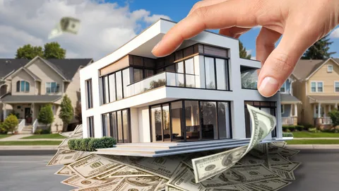 มือใหม่ก็ลงทุนอสังหาฯ ได้ 6 เทคนิคเอาตัวรอด ในยุคที่คนรุ่นใหม่อยากมี  “ทรัพย์สินไม่ใช่แค่หนี้”