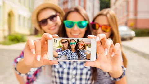 รวม 10 วิธีถ่ายภาพให้สวย ด้วยมือถือ รวมเทคนิคถ่ายรูป ฝึกถ่ายได้เอง