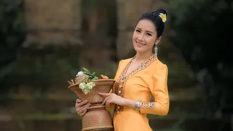 ทริคเสริมดวงครึ่งปีหลัง ทำบุญตามวันเกิด 2568 เจิดจรัสรับครึ่งหลังปี 68