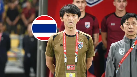 รอกันต่อไป "ทีมชาติไทย" ไร้ 3 นักเตะดัง ปะทะ "อินเดีย-เติร์กเมนิสถาน" มิ.ย. นี้