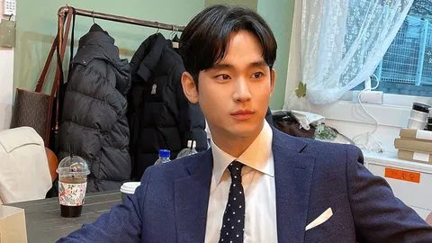 ต้นสังกัด คิมซูฮยอน ตอบโต้คลิปเสียง คิมแซรน เป็นของปลอมใช้ AI ทำ เตรียมฟ้องหมิ่นประมาท