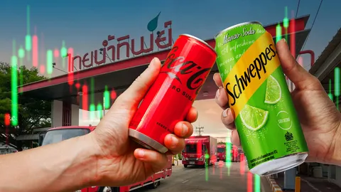 ไทยน้ำทิพย์ฯ ยื่นไฟลิ่ง เสนอขายหุ้น IPO 612.45 ล้านหุ้น รอปรับโครงสร้างผู้ถือหุ้น 