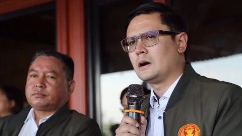 “โรม” นำ กมธ.มั่นคงฯ ดูปัญหาสารพิษน้ำกก อึ้งพบสารหนู-ตะกั่วค่าสูงขึ้น