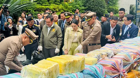 ลอตใหญ่