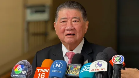 “ภูมิธรรม” รอประเมินขั้นสุดท้ายผลตัดวงจร “คอลเซ็นเตอร์” ในเมียนมา 