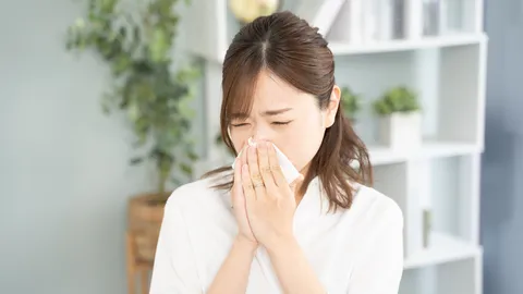 ชวนสังเกตุอาการไข้หวัดใหญ่ และโควิด-19 แตกต่างกันอย่างไร 