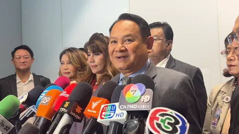 กมธ.ป.ป.ช.ลุยสอบฮั้ว สว.หาบทสรุปปิดช่องทุจริต เชิญผู้ร้อง - กกต.แจงสัปดาห์หน้า