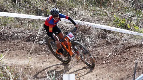 “กัมพูชา” ยกทัพเสือภูเขาชุดซีเกมส์ ดวลนักปั่นไทยในศึกชิงแชมป์ ปทท. สนามที่ 3 จ.สระแก้ว