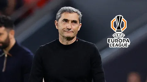 แพ้เละแล้วไง "กุนซือบิลเบา" เผยวิธีแซง "แมนยูฯ" เข้าชิงยูโรปาลีก แม้ไร้ 4 ตัวเก่ง