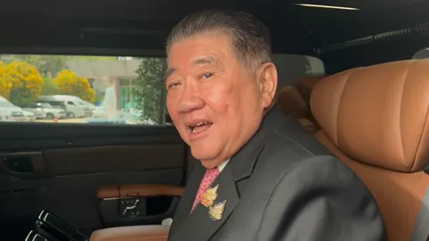 “ภูมิธรรม” การันตี 13 มิ.ย. ไร้อุบัติเหตุการเมือง มั่นใจ “ทักษิณ” ทำถูกต้อง