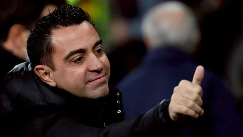 ทีมไหนสนใจบ้าง? "ชาบี เอร์นานเดซ" เตรียมหวนคืนวงการ เล็งรับงานคุมทีมพรีเมียร์ลีก