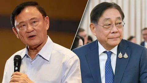 วิเคราะห์การเมือง : ได้แค่ "รีดต๋ง" รับวิกฤติ